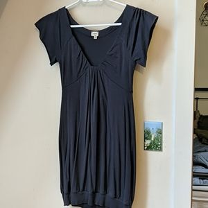Wilfred blue dress